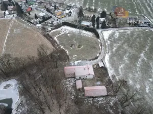 Prodej rodinného domu, Petrovice u Karviné, 993 m2