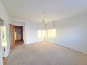 Prodej bytu 3+kk, Třebechovice pod Orebem, Hradecká, 82 m2