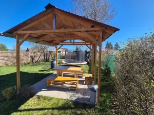 Prodej chaty, Cheb, 43 m2