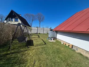 Prodej chaty, Cheb, 43 m2