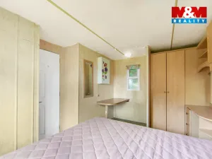 Prodej zahrady, Přehýšov, 927 m2