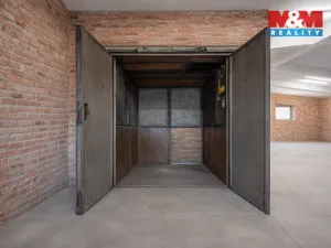 Pronájem výrobních prostor, Orlová - Poruba, Nádražní, 250 m2