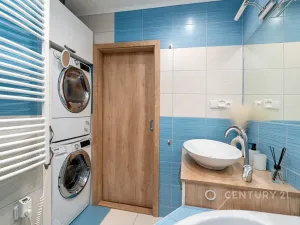 Prodej bytu 3+1, Děčín, Kosmonautů, 75 m2