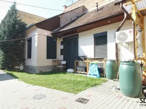 Prodej bytu 3+1, Brno, Táborská, 70 m2