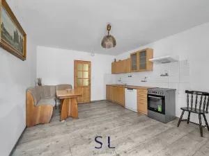 Prodej rodinného domu, Desná, Údolní, 538 m2