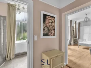 Prodej bytu 3+1, Cvikov, Mlýnská, 119 m2