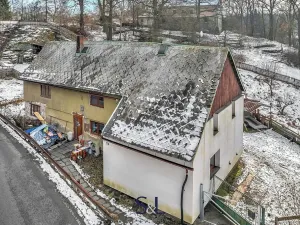 Prodej rodinného domu, Česká Lípa, 96 m2