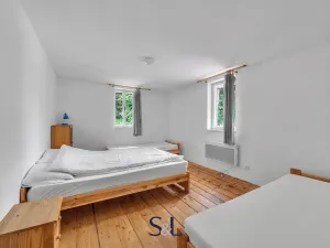 Prodej ubytování, Desná, Údolní, 538 m2