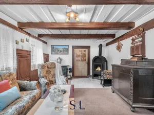 Prodej rodinného domu, Krásná Lípa, Varnsdorfská, 195 m2