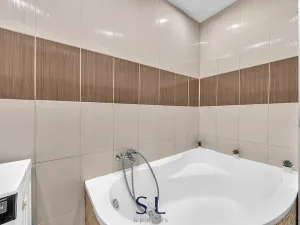 Prodej bytu 2+1, Teplice, Duchcovská, 51 m2