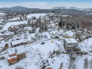Prodej pozemku pro bydlení, Liberec, 769 m2