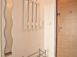 Pronájem bytu 1+kk, Ostrava - Moravská Ostrava, 30. dubna, 28 m2