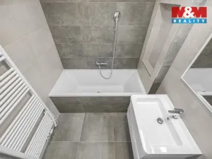 Prodej rodinného domu, Praha - Čimice, Chorušická, 198 m2