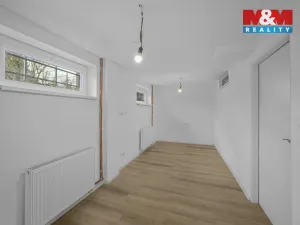 Prodej rodinného domu, Praha - Čimice, Chorušická, 198 m2