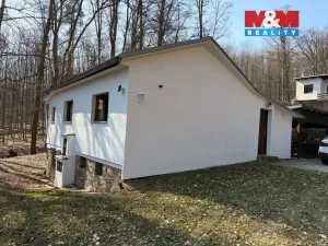 Prodej chaty, Lančov, 89 m2