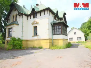 Pronájem bytu 2+kk, Trutnov - Poříčí, Polská, 38 m2