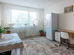 Prodej bytu 1+1, Praha - Troja, Krynická, 29 m2