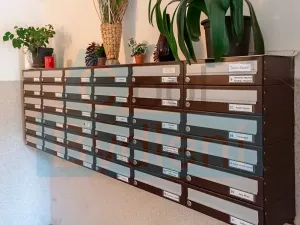 Prodej bytu 1+1, Praha - Troja, Krynická, 29 m2