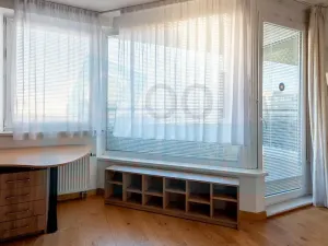 Prodej bytu 1+kk, Praha - Troja, Hnězdenská, 41 m2