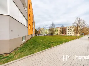 Prodej bytu 3+kk, Olomouc, Okružní, 66 m2