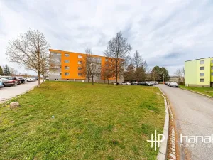 Prodej bytu 3+kk, Olomouc, Okružní, 66 m2