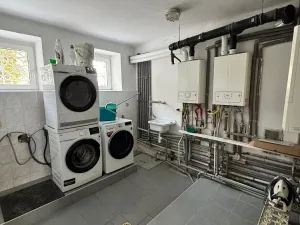 Pronájem bytu 2+1, Liberec - Liberec II-Nové Město, Šafaříkova, 50 m2