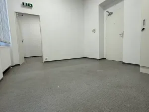 Pronájem kanceláře, Cheb, Obrněné brigády, 40 m2