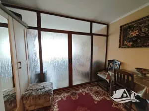 Prodej bytu 1+kk, Sveti Vlas, Bulharsko, 38 m2