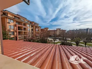 Prodej bytu 3+kk, Sveti Vlas, Bulharsko, 74 m2