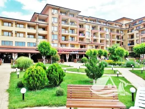 Prodej bytu 3+kk, Sveti Vlas, Bulharsko, 74 m2