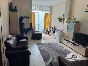 Prodej bytu 1+kk, Nesebar, Bulharsko, 44 m2