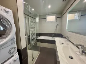 Pronájem bytu 2+kk, Praha - Smíchov, Kotevní, 66 m2