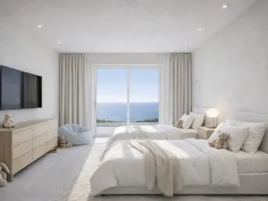 Prodej domu, Badesi, Sardinie, Itálie, 165 m2