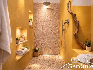 Prodej domu, Trinitá D'Agultu, Sardinie, Itálie, 200 m2