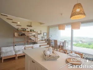 Prodej domu, Trinitá D'Agultu, Sardinie, Itálie, 200 m2