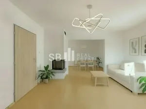 Prodej rodinného domu, Litenčice, 150 m2