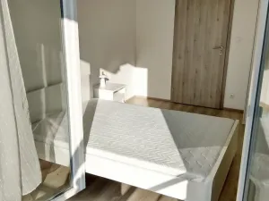 Pronájem bytu 2+kk, Praha - Letňany, Kadečkové, 56 m2