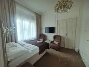 Prodej apartmánu, Brno, náměstí Svobody, 195 m2