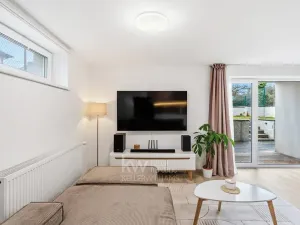 Prodej bytu 3+kk, Františkovy Lázně, Nerudova, 96 m2