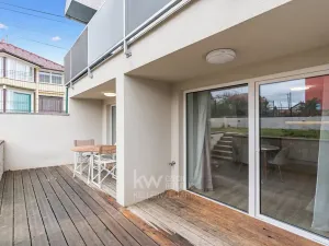 Prodej bytu 3+kk, Františkovy Lázně, Nerudova, 96 m2