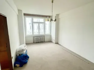 Pronájem bytu 3+1, Praha - Holešovice, Tusarova, 90 m2