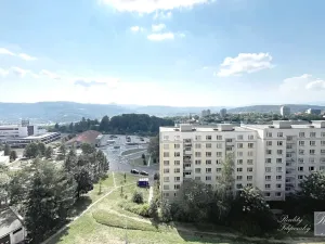 Prodej bytu 2+1, Ústí nad Labem, Pod Rozhlednou, 64 m2