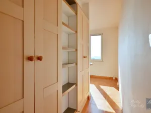 Prodej bytu 2+1, Ústí nad Labem, Pod Rozhlednou, 64 m2