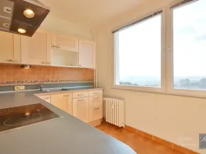 Prodej bytu 2+1, Ústí nad Labem, Pod Rozhlednou, 64 m2