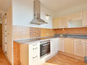 Prodej bytu 2+1, Ústí nad Labem, Pod Rozhlednou, 64 m2