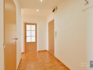 Prodej bytu 2+1, Ústí nad Labem, Pod Rozhlednou, 64 m2