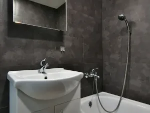 Pronájem bytu 2+1, Ústí nad Labem, Jizerská, 64 m2