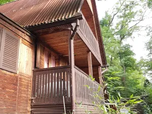 Pronájem chaty, Němčovice, 55 m2