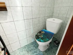 Prodej rodinného domu, Štěkeň, 69 m2