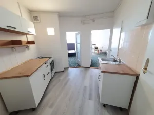 Pronájem bytu 2+1, Praha, S. K. Neumanna, 50 m2